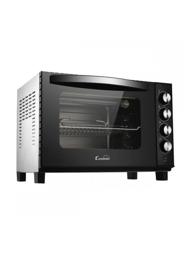 Малка електрическа фурна COMELEC HO6050 2000 W