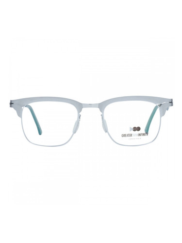 Мъжки Рамка за очила Greater Than Infinity GT001 46V02