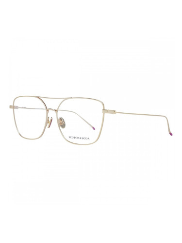 Дамски Рамка за очила Scotch & Soda SS1008 55456