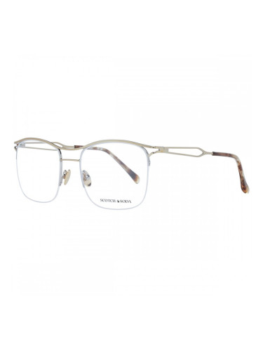 Мъжки Рамка за очила Scotch & Soda SS2015 53800
