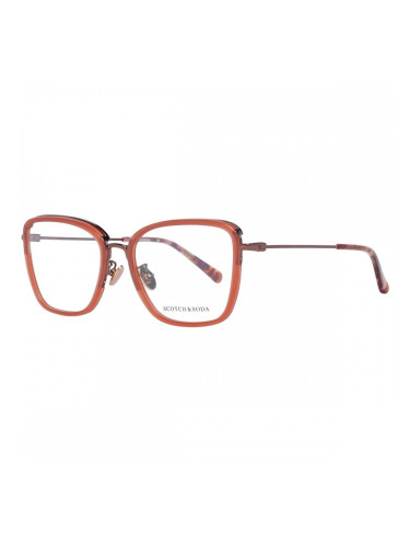 Дамски Рамка за очила Scotch & Soda SS3013 55205