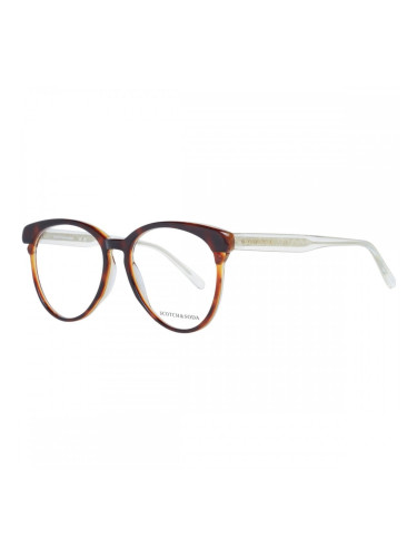 Дамски Рамка за очила Scotch & Soda SS3016 55140