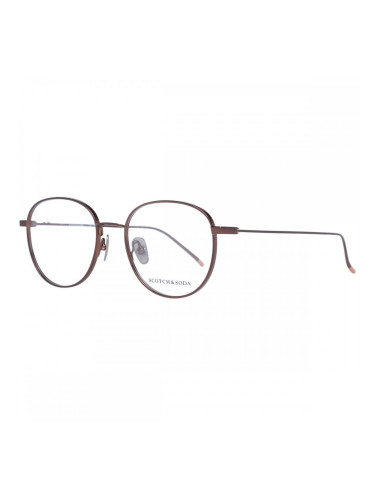 Мъжки Рамка за очила Scotch & Soda SS2001 51186