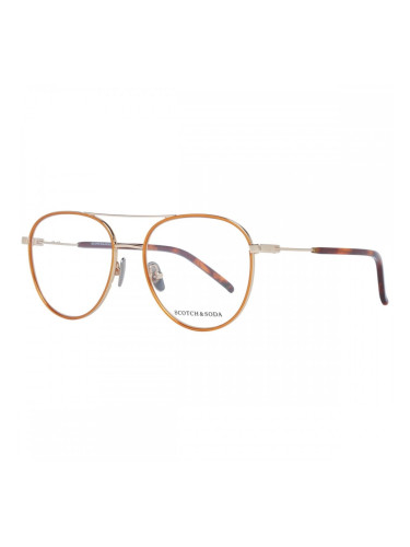 Мъжки Рамка за очила Scotch & Soda SS2008 54467