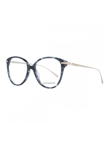 Дамски Рамка за очила Scotch & Soda SS3011 53010
