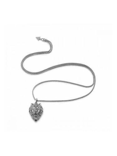 Мъжка колие Guess UMN29000
