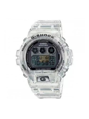 Мъжки часовник Casio G-Shock CLEAR REMIX SERIE - 40 (Ø 50 mm)