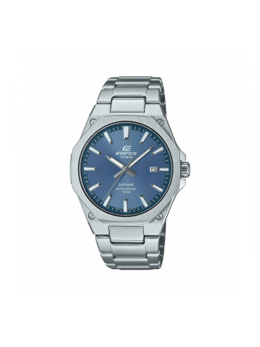 Мъжки часовник Casio CLASSIC SLIM Сребрист (Ø 40 mm)