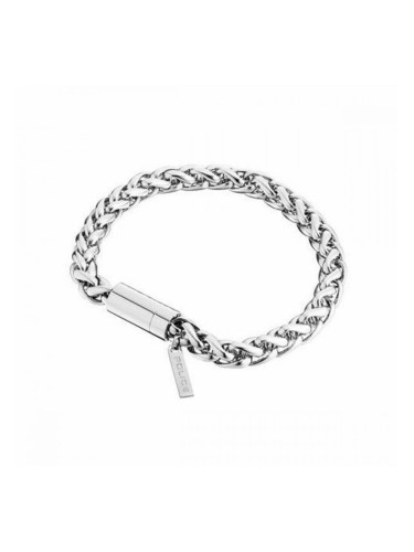 Мъжка гривна Police PJ25135BSS01-L
