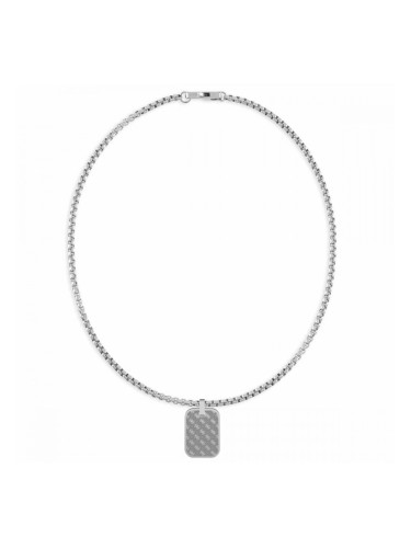 Мъжка колие Guess JUMN01359JWSTT-U