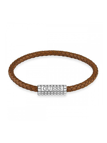 Мъжка гривна Guess JUMB02141JWSTCGS