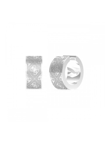 Дамски обеци Guess JUME01361JWSTT-U