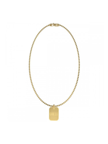 Мъжка колие Guess JUMN01355JWYGT-U
