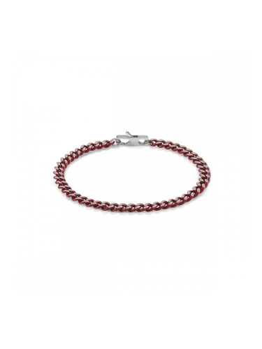 Дамска гривна Guess JUMB01382JWSTRDS