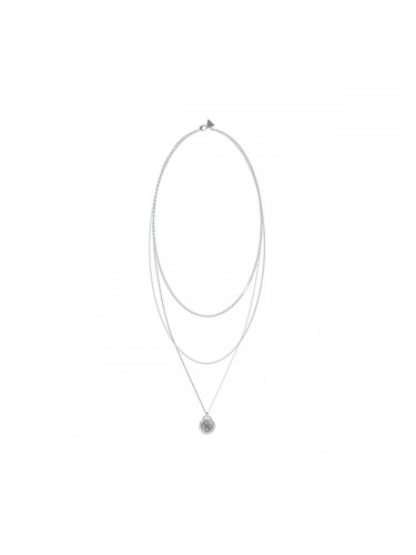 Дамска колие Guess JUBN03127JWRHT-U