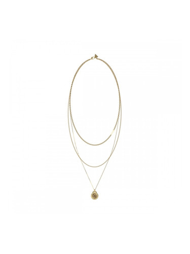 Дамска колие Guess JUBN03127JWYGT-U