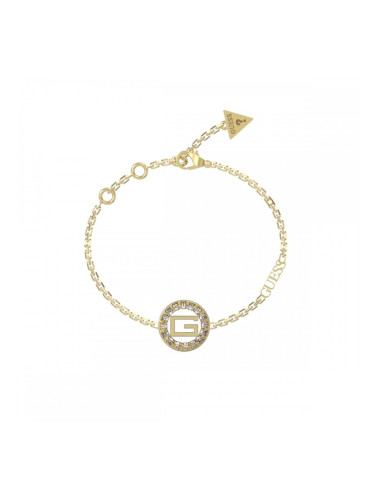 Дамска гривна Guess JUBB03012JWYGS