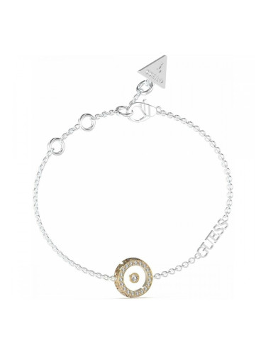 Дамска гривна Guess JUBB03259JWRHYGS