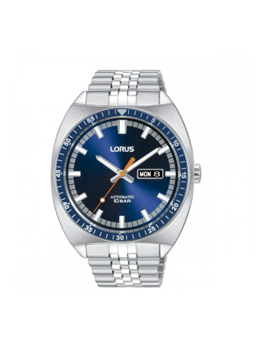 Мъжки часовник Lorus RL441BX9 Сребрист