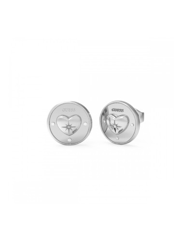 Ключодържател Guess JUBE01446JWRHT-U