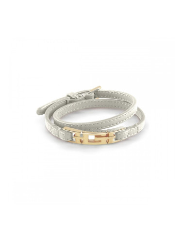 Дамска гривна Guess JUBB03226JWYGSGT-U