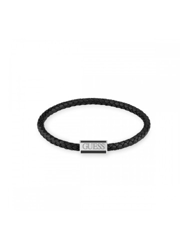 Мъжка гривна Guess JUMB02141JWSTBKS