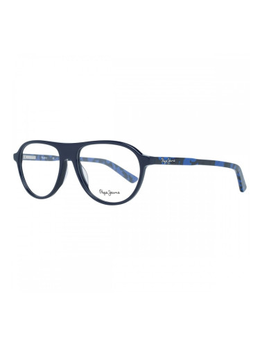 Мъжки Рамка за очила Pepe Jeans PJ3291 55C3 SILAS