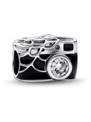 Charm Damă Pandora SPIDER-MAN CAMERA SELFIE