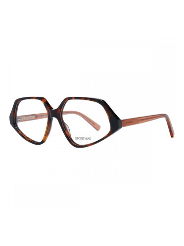 Дамски Рамка за очила Sportmax SM5011 54052