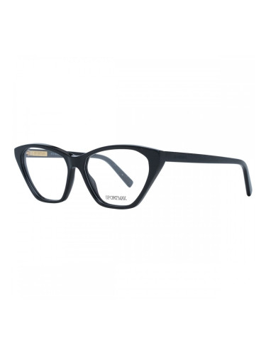 Дамски Рамка за очила Sportmax SM5012 54001