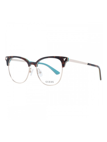 Дамски Рамка за очила Guess GU2798 53052