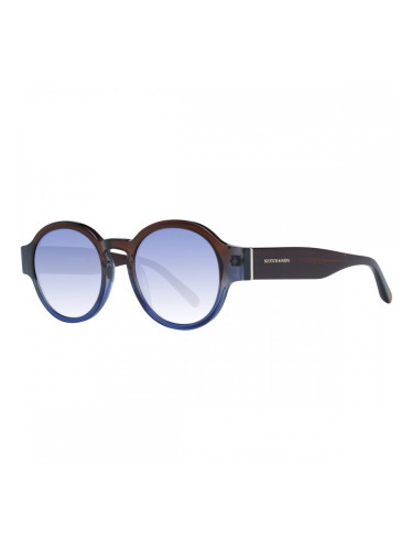 Мъжки слънчеви очила Scotch & Soda SS7020 54101