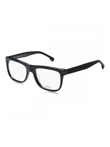Мъжки Рамка за очила Lozza VL4122 510BLK