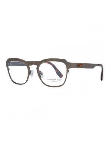 Мъжки Рамка за очила Ermenegildo Zegna ZC5004 03449