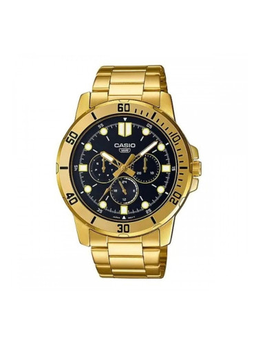 Мъжки часовник Casio (Ø 49 mm)