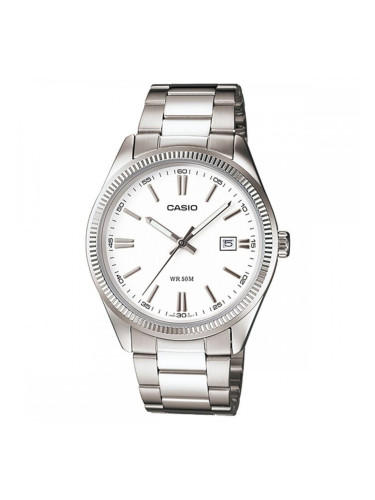 Дамски часовник Casio (Ø 39 mm) (Ø 30 mm)