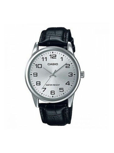 Мъжки часовник Casio COLLECTION Черен (Ø 38 mm)