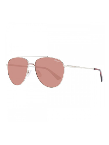 Мъжки слънчеви очила Hackett London HSK1148 56400