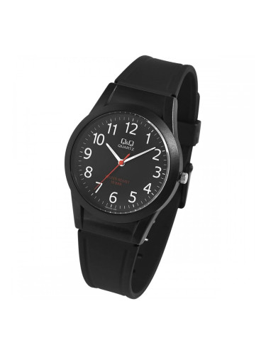 Дамски часовник Q&Q VQ50J024Y (Ø 37 mm)
