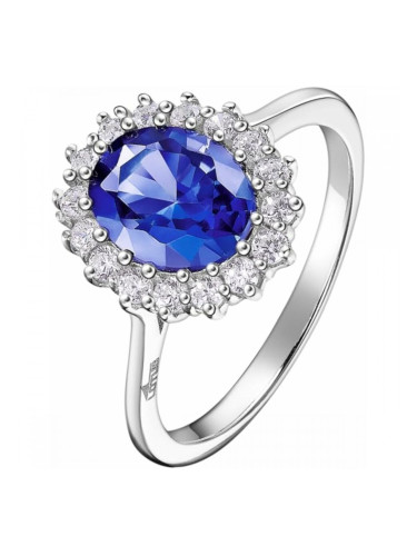 Дамски пръстен Lotus LP3459-3/116 16