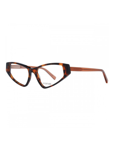 Дамски Рамка за очила Sportmax SM5013 53056