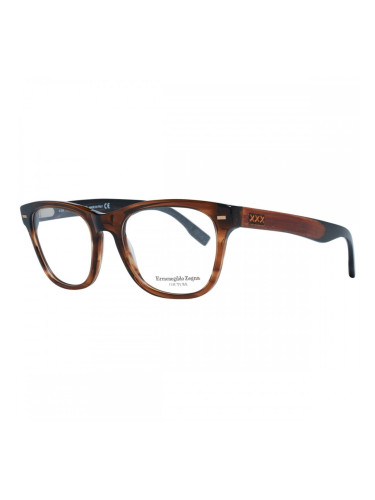 Мъжки Рамка за очила Ermenegildo Zegna ZC5001 04852