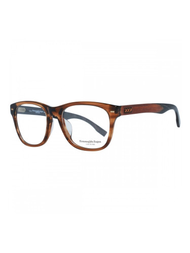 Мъжки Рамка за очила Ermenegildo Zegna ZC5001-F 04855