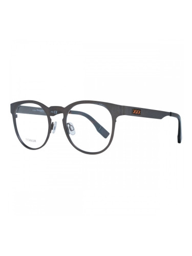 Мъжки Рамка за очила Ermenegildo Zegna ZC5003 02048