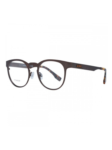 Мъжки Рамка за очила Ermenegildo Zegna ZC5003 03848