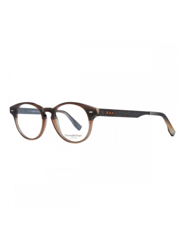 Мъжки Рамка за очила Ermenegildo Zegna ZC5008 06449