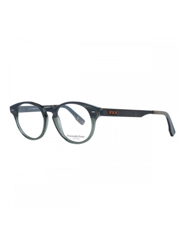 Мъжки Рамка за очила Ermenegildo Zegna ZC5008 06549
