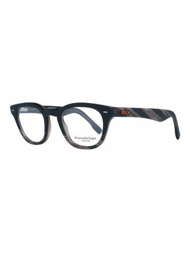 Мъжки Рамка за очила Ermenegildo Zegna ZC5011 00548