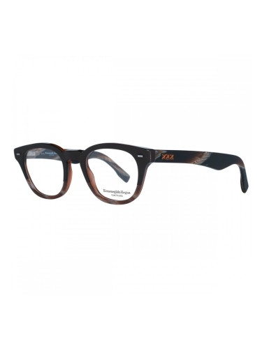 Мъжки Рамка за очила Ermenegildo Zegna ZC5011 05048