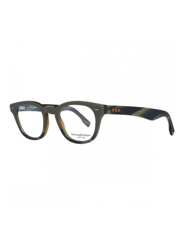 Мъжки Рамка за очила Ermenegildo Zegna ZC5011 09848